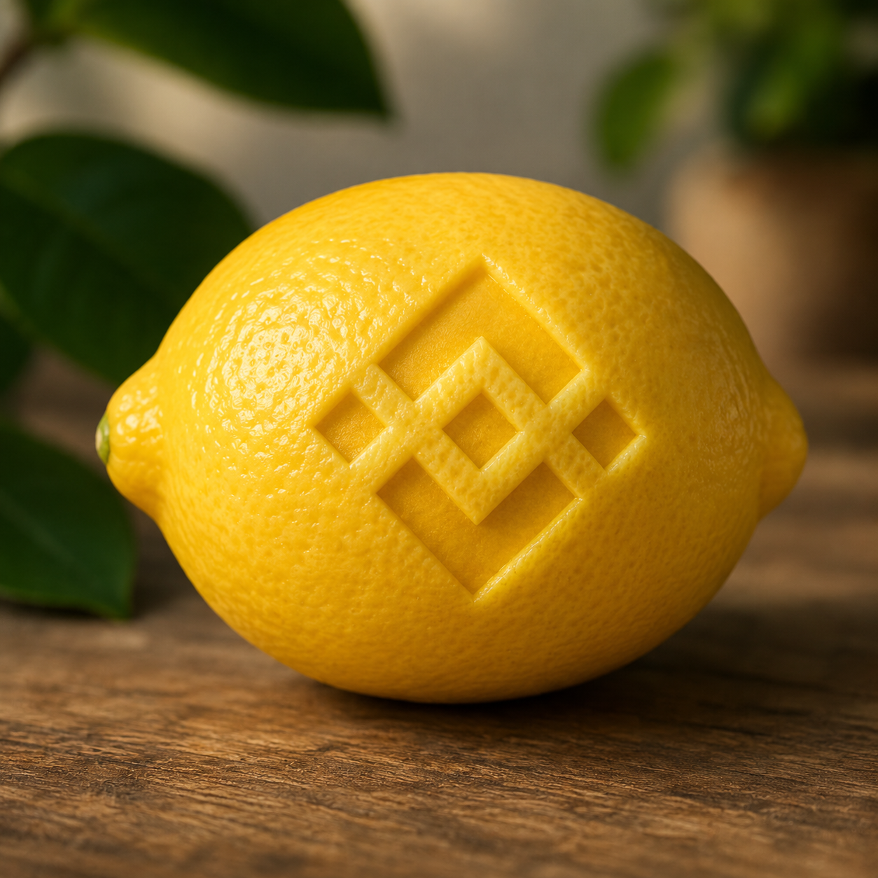 Token logo for LemonBNB