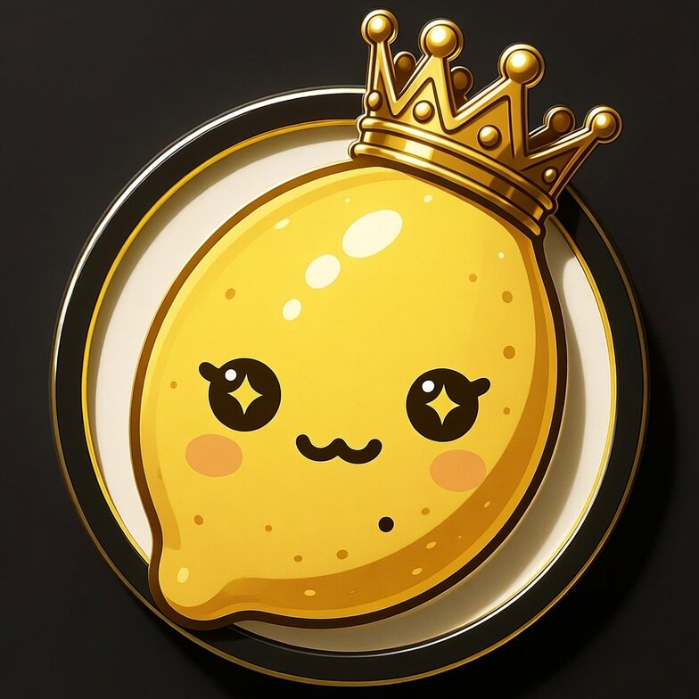Token logo for LemonQueen