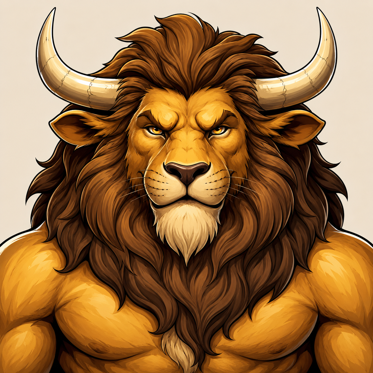 Token logo for BULLION