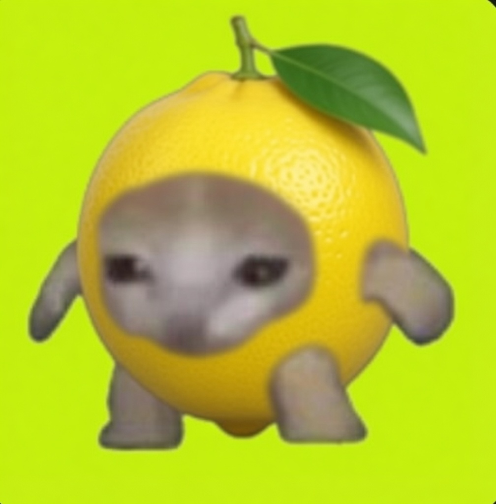 Token logo for AAPLEMON