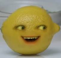 Token logo for Annoying Lemon