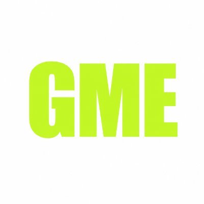 Token logo for GME stocks