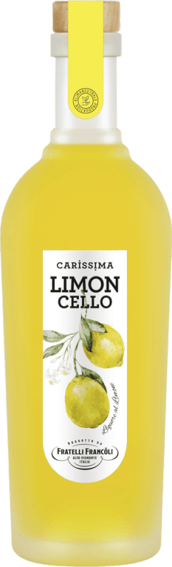 Token logo for LIMONCELLO