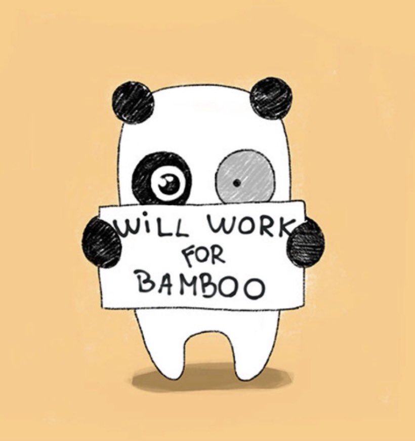 Token logo for Bamboo