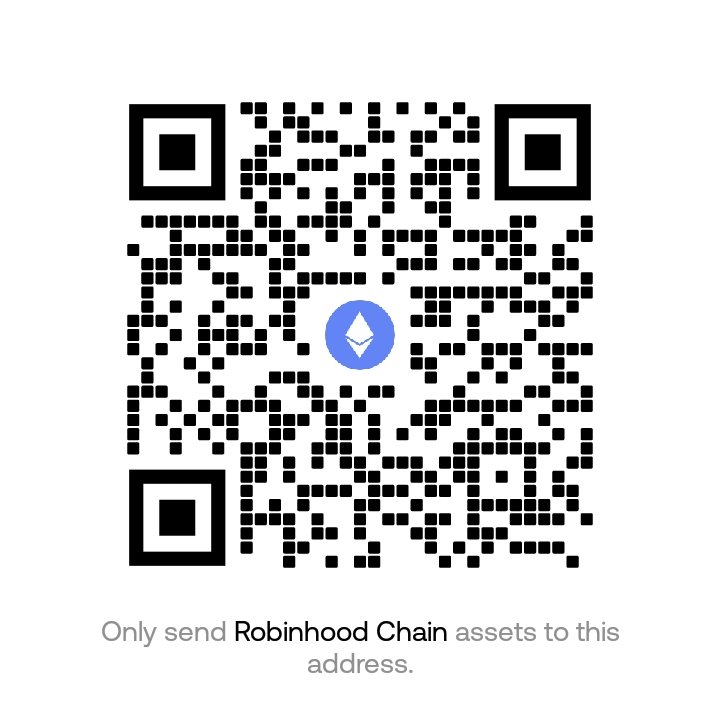 Token logo for Barcode