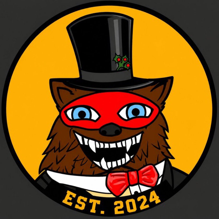 Token logo for BEAR