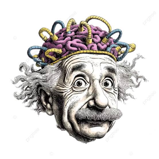 Token logo for Brain Einstein