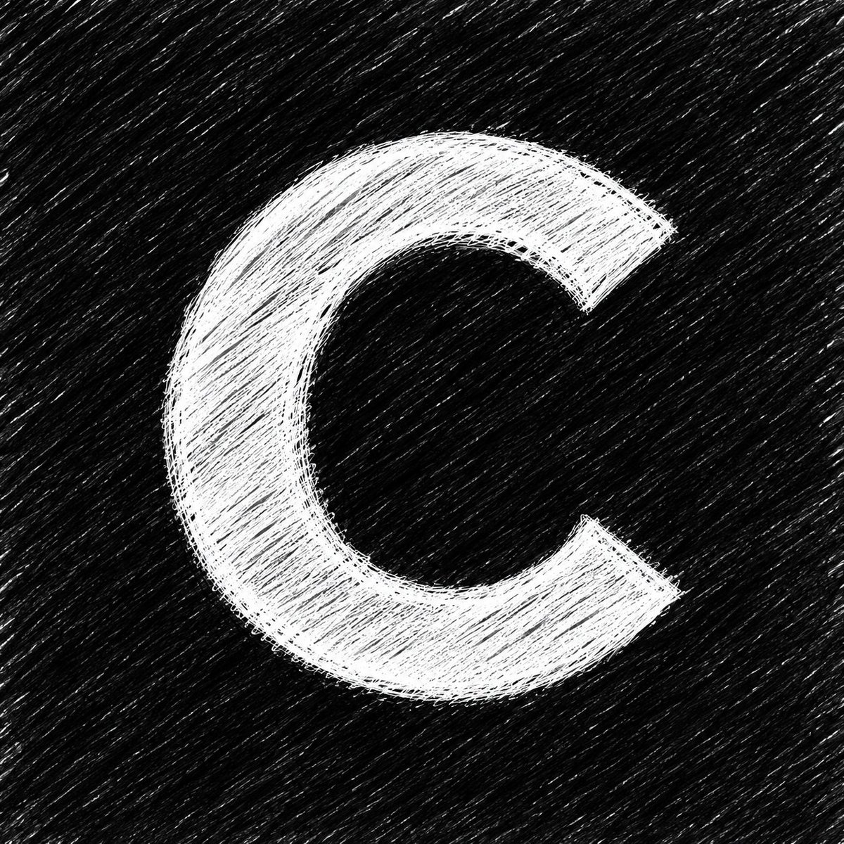 Token logo for C
