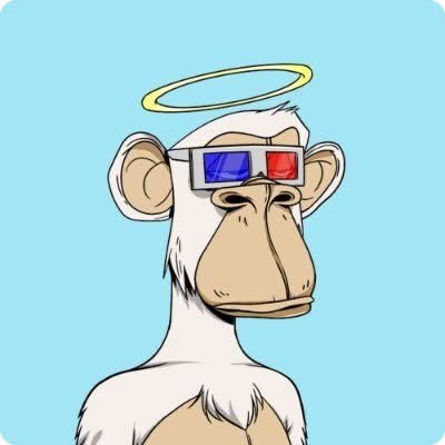 Token logo for JOEY