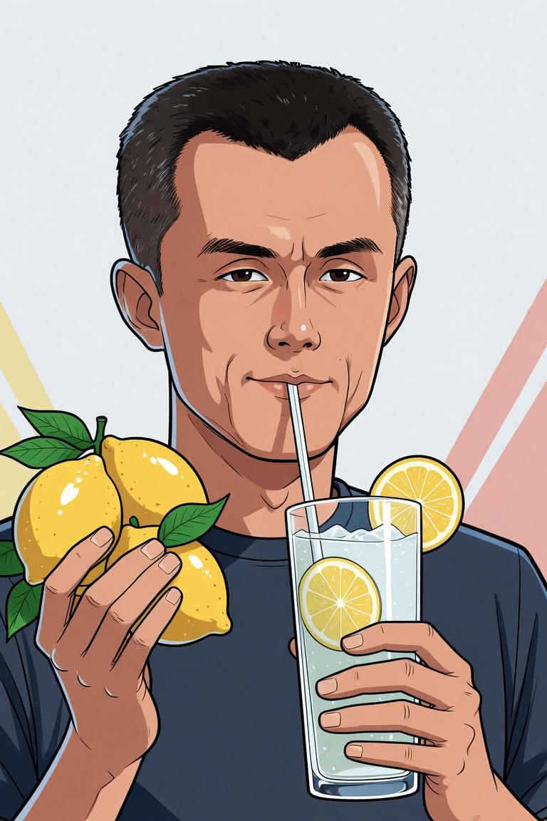 Token logo for LemonCz
