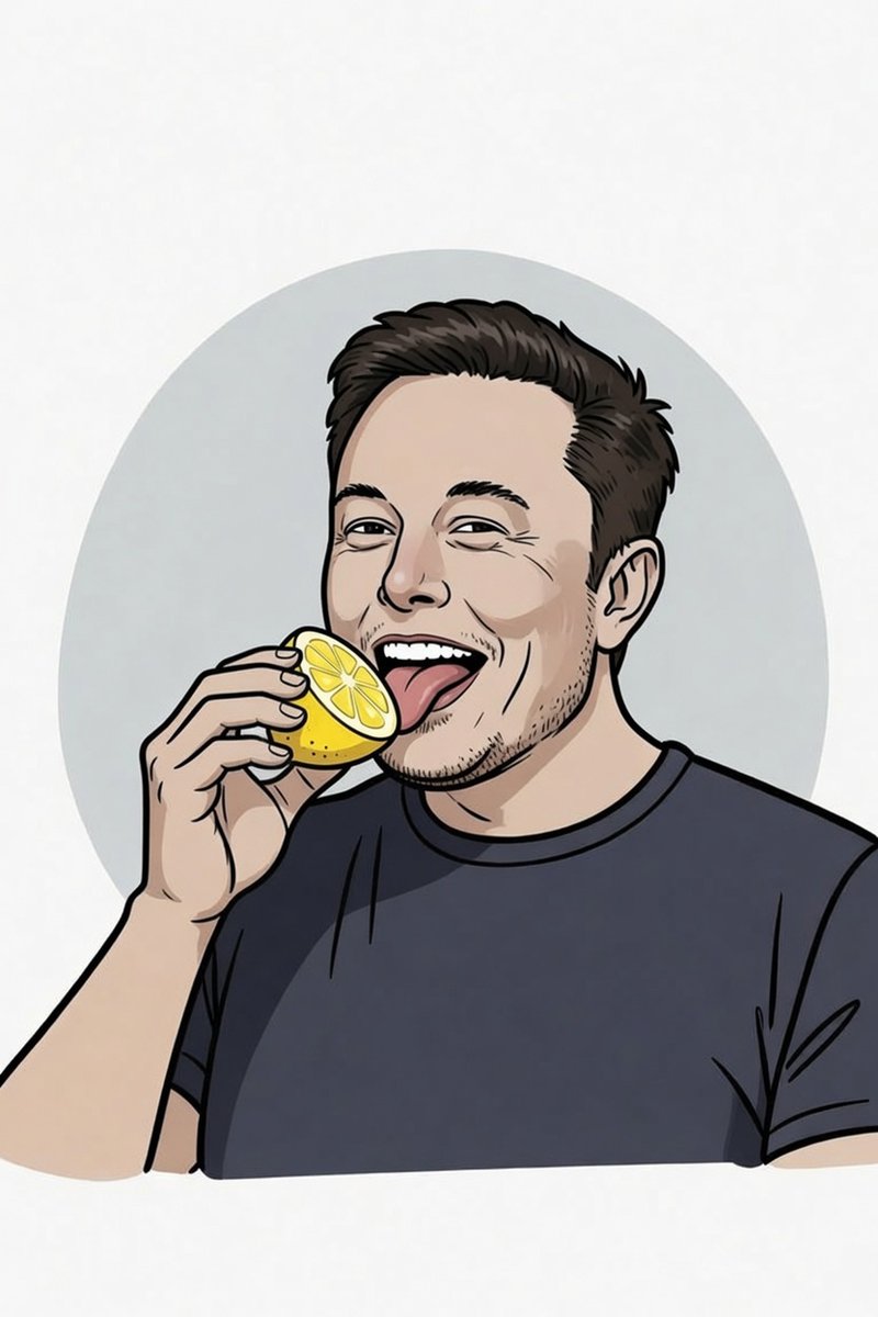 Token logo for Lemusk