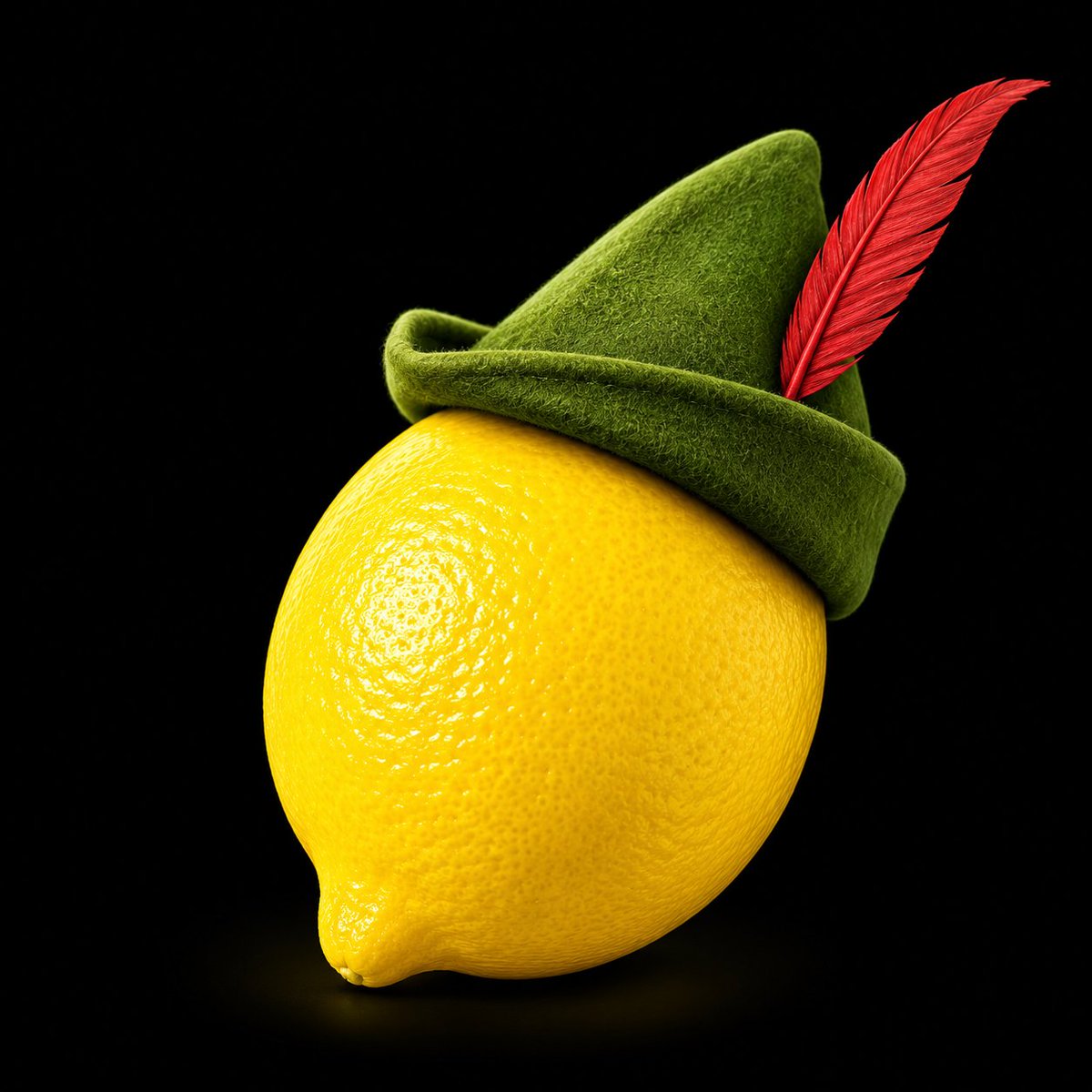 Token logo for Lemon Hood