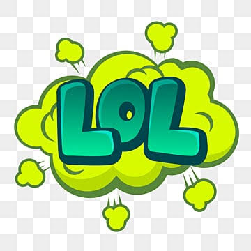 Token logo for LoL
