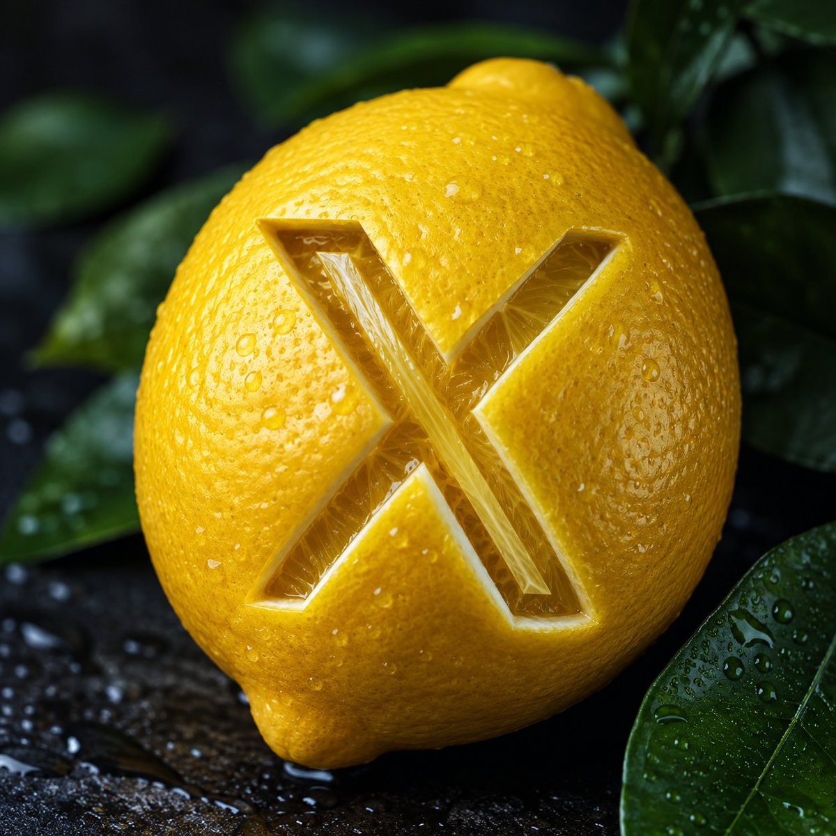 Token logo for LemonX