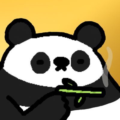 Token logo for PANDA
